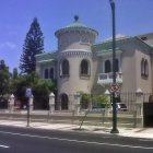 Consulado de España en Guayaquil.