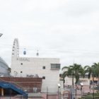 El MAAC queda ubicado en el Malecón 2000.