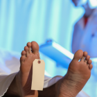 Los sujetos fueron señalados como secuestradores y fueron linchados.