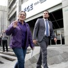 La ministra Zaida Rovira pidió que se investigue a las administraciones anteriores.