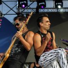 Los venezolanos tienen una trayectoria musical de 30 años.