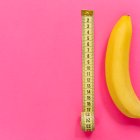 El tamaño del pene, en Ecuador, en erección, es en promedio de 13,5 centímetros