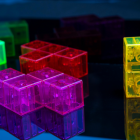 Un día como hoy se creó el Tetris.