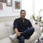 Eduardo quiere expandir su contenido a otros países como México, Panamá y España.