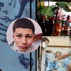 Ángel Menéndez Arteaga sufrió otro atentado y lo vincularon a varios hechos.