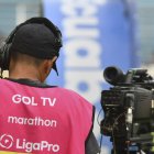 Los partidos de LigaPro (Serie A y Serie B) son transmitidos por GolTV desde la temporada 2019