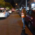 Conoce cómo rige el pico y placa hoy.