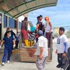 En la misma casa de salud permanecían otros tres heridos de bala.