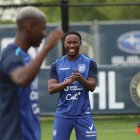 La selección de Ecuador enfrentará a Argentina el domingo 9 de junio de 2024.