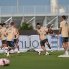 La selección de Argentina y Ecuador disputarán un amistoso el 9 de junio de 2024.