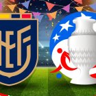Ecuador y la ilusión de cambiar la historia de la Copa América.