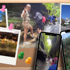 Rumiñahui le ofrece rutas para la aventura, cultura y gastronomía.