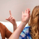 La falta de límites puede derivar en discusiones.