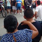 El cadáver fue encontrado por unos jornaleros de una hacienda cercana.