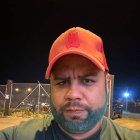 Cristhian Cobos fue encontrado muerto. Su cuerpo fue llevado a la morgue de Milagro.