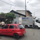 El difunto tenía antecedentes por tenencia ilegal de arma.