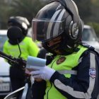 Conoce cómo rige el pico y placa hoy.