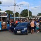 Hombre fue asesinado en Santa Elena.