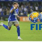 Diego García demandó a Emelec