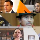 Según el calendario del Consejo Nacional Electoral, las elecciones serán el 9 de febrero próximo, en primera vuelta