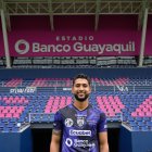 Jason Medina es el nuevo refuerzo de independiente del valle