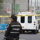 El ataque ocurrió la mañana del lunes 10 de junio de 2024. Jairo Zambrano fue el objetivo de la operación criminal, para concretar su fuga.