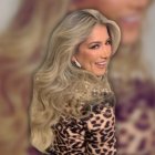 Samara Rivera Saltos no llegará este martes 11 de junio de 2024 a la Corte de Justicia del Guayas.