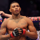 El ecuatoriano de 24 años mantiene un récord invicto de 16-0.