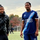 Davi Quiroz (d) analizó a los volantes de la Tri, zona en la que jugó como parte del combinado nacional.