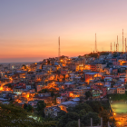 Conoce la predicción del clima en Guayaquil.