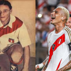 Teodoro Fernández y Paolo Guerrero máximos goleadores de Perú en la Copa América