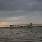 El clima de Guayaquil para este 14 de junio.