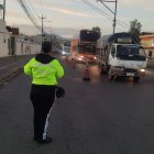 Conoce el pico y placa de este viernes 14 de junio.