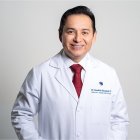 Franklin Encalada abandona su cargo de Ministro de Salud