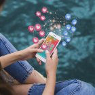 Demasiada tecnología puede sobre estimular nuestro cerebro