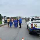 Un joven falleció tras terrible accidente de tránsito.