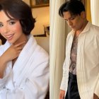 Ángela Aguilar y Nodal confirmaron su relación sentimental recientemente.