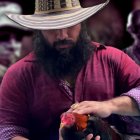 José Adolfo Macías Villamar es uno de los criminales más buscados del Ecuador. Es líder del grupo terrorista Los Choneros.