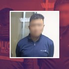 El sospechoso recibió prisión preventiva.