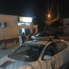 En el hospital de La Libertad se confirmó el deceso del exreo.