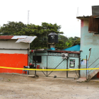 El hecho se registró el sábado 15 de junio, en este centro de tolerancia.