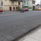 Uno de los casos ocurrió en las calles Francisco Segura y Babahoyo, en el sur de Guayaquil.