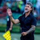 El entrenador colombiano Leonel Álvarez será presentado como nuevo técnico de Emelec