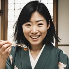 Mujeres de un estudio mejoraron su calidad de vida con el consumo de peces pequeños.