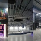 Capturas de pantalla de "La Mansión"