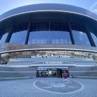 Allegiant Stadium, Las Vegas donde jugará Ecuador ante Jamaica