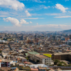 Conoce el clima de Quito para este 18 de junio.