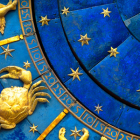 El horóscopo de este día.