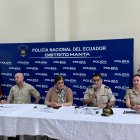 La policía determinó que el lugar donde fueron abatidos es una zona de expendio de estupefacientes.