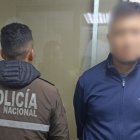 El sujeto será procesado por el delito de asesinato. Se encuentra con prisión preventiva.